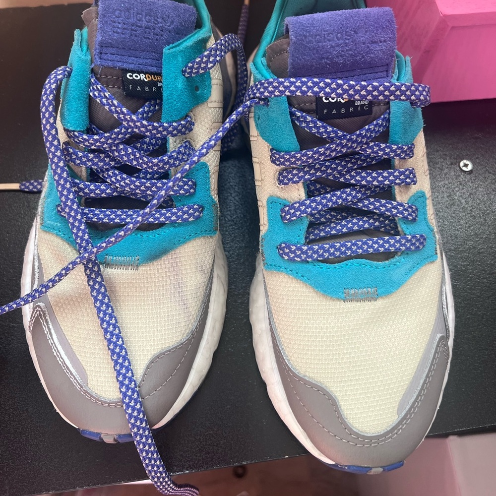 Adidas sneakers